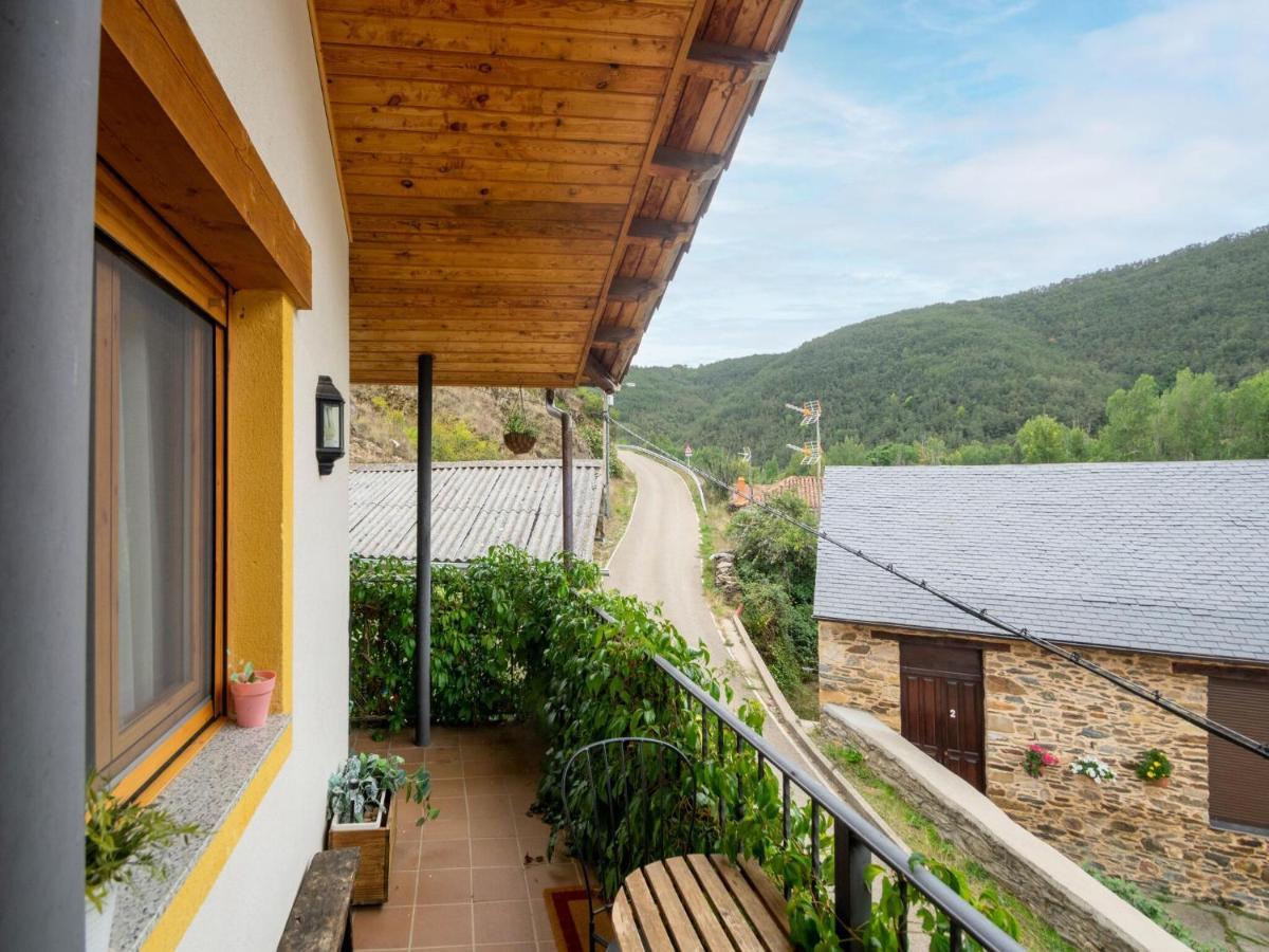 Belvilla By Oyo Casa Rural Leon II La Omanuela Exterior photo