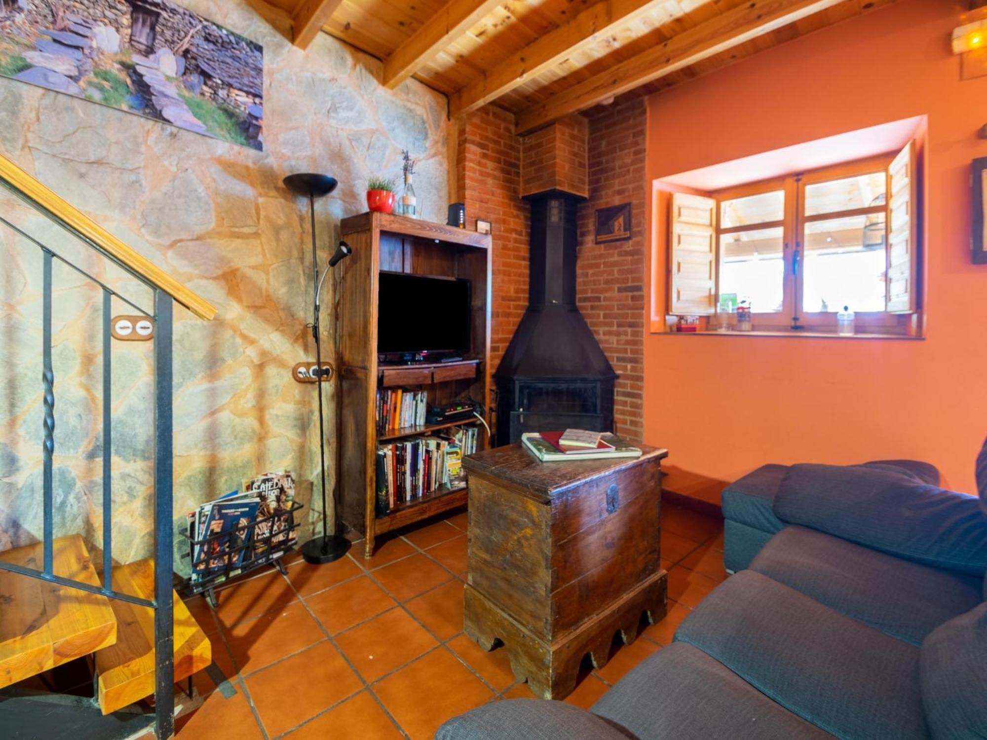 Belvilla By Oyo Casa Rural Leon II La Omanuela Exterior photo